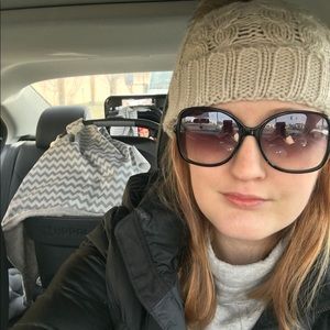 Meet your Posher, Susan